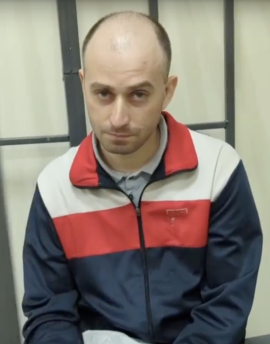 Сергей Шиян