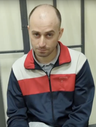 Сергей Шиян