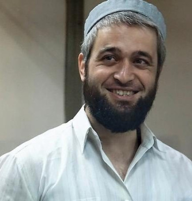 Сейран Салиев