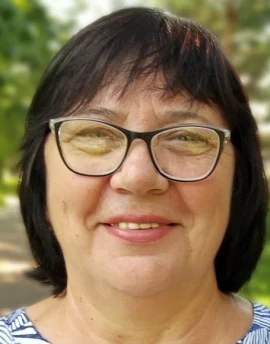 Галина Медведева