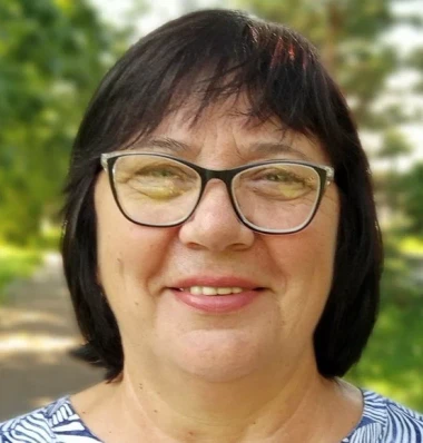 Галина Медведева