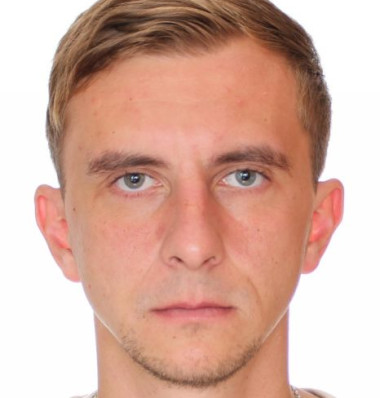Герман Матюшин ВСУ