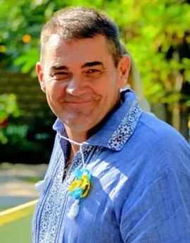 Александр Бабич