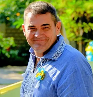 Александр Бабич