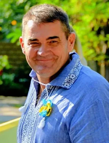 Александр Бабич
