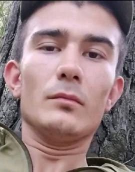 Фарид Муждабаев