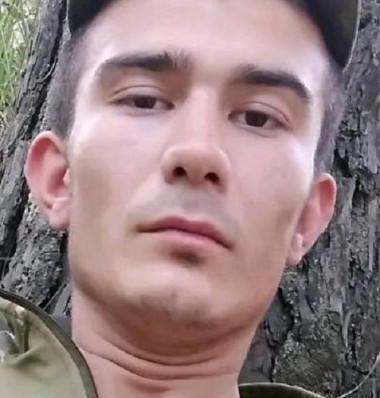 Фарид Муждабаев