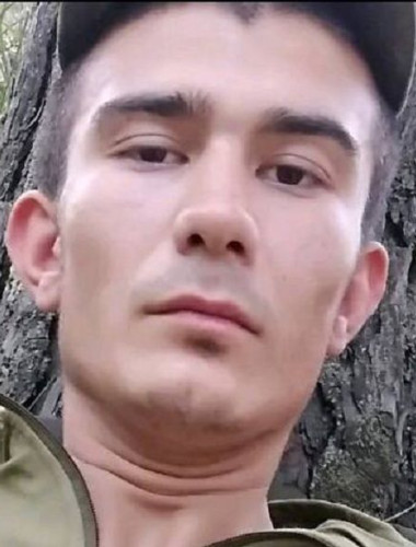 Фарид Муждабаев