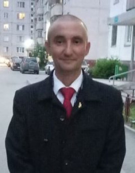Юрий Измайлов