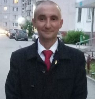 Юрий Измайлов