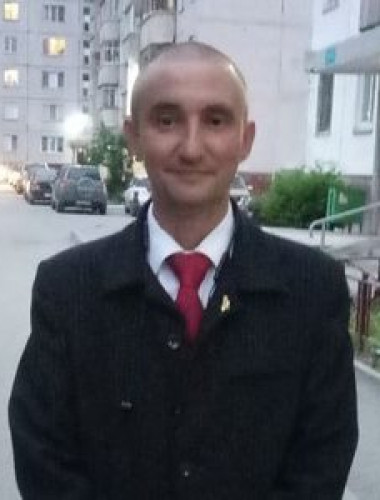 Юрий Измайлов