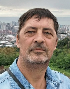 Евгений Витушкин