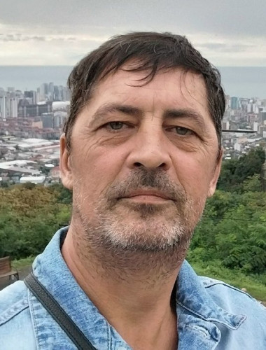 Евгений Витушкин