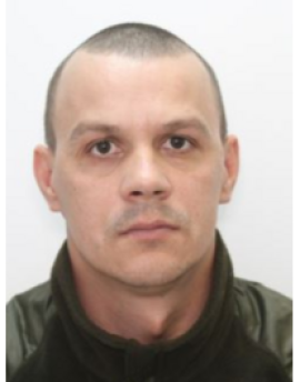 Жеребной Александр ВСУ