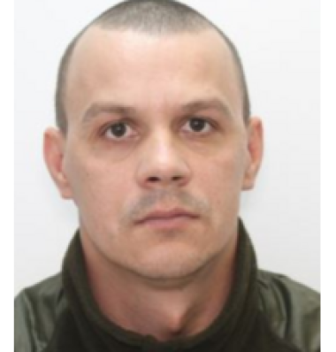 Жеребной Александр ВСУ