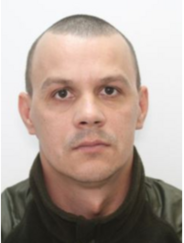 Жеребной Александр ВСУ