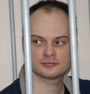 Саввин Олег