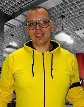 Артём Асалхудин