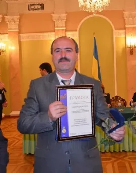 Политзаключённый Осман Кадыров. Поддержка политзеков. Мемориал