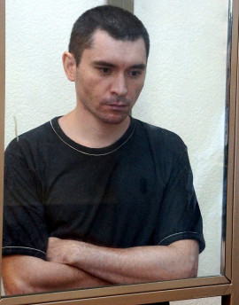 Максим Смышляев
