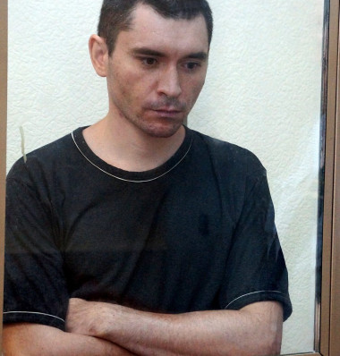 Максим Смышляев