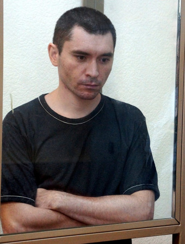 Максим Смышляев