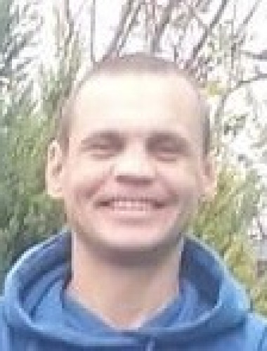 Денис Соловьёв