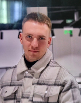 Дмитрий Каранфилов ВСУ