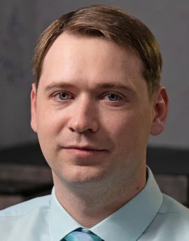 Александр Пряников