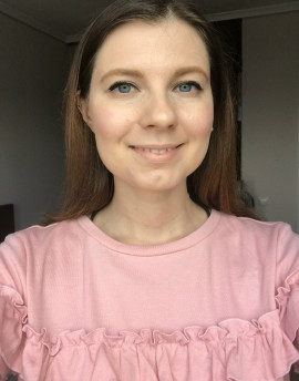 Юлия Чемизова