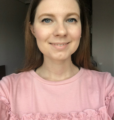 Юлия Чемизова