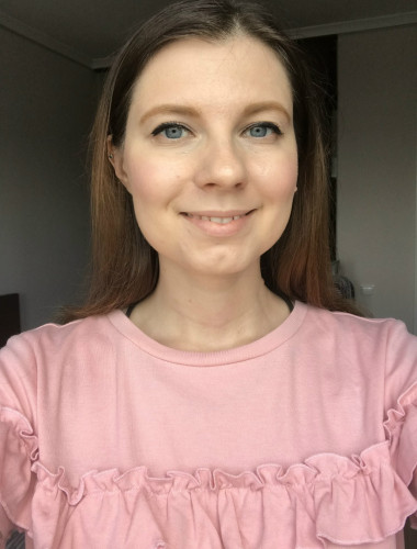 Юлия Чемизова