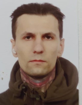 Роман Дидык ВСУ