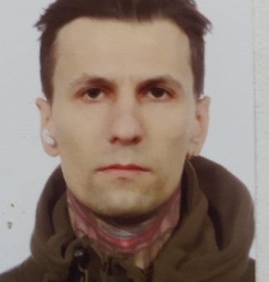 Роман Дидык ВСУ