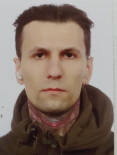 Роман Дидык ВСУ