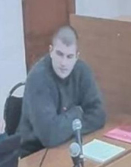 Политзаключенный Иван Пилов. поддержка политзеков. Мемориал