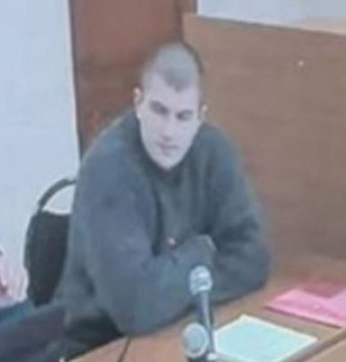 Политзаключенный Иван Пилов. поддержка политзеков. Мемориал