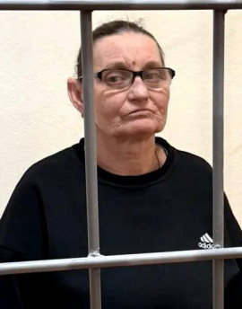 Наталья Поветкина