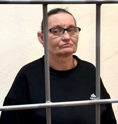 Наталья Поветкина