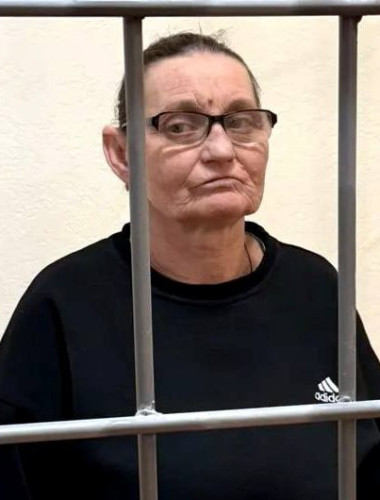 Наталья Поветкина