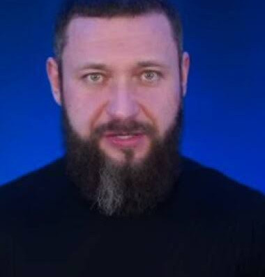 Харченко Вадим