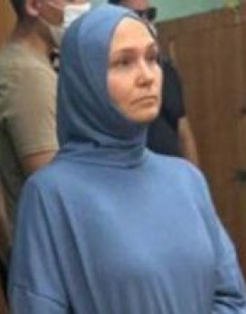 Ваисова Рания. 