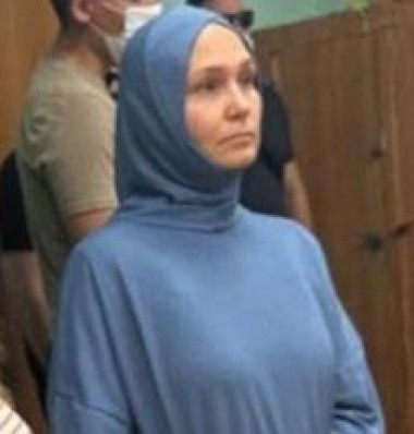 Ваисова Рания. 