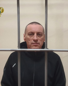 Олег Скотарь