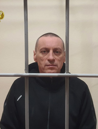 Олег Скотарь