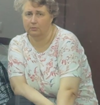 Ирина Королёва