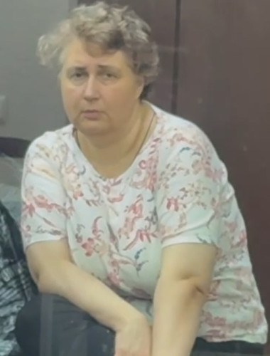 Ирина Королёва