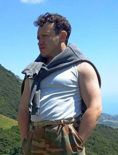 Борис Кадочников