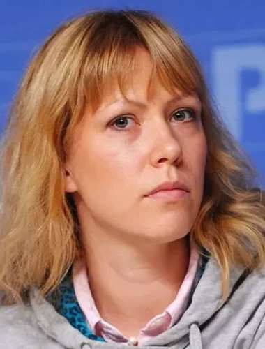 Мария Банорова
