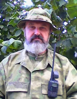Андрей Соловьёв